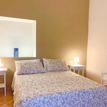 Artis Mare Bed & Breakfast *