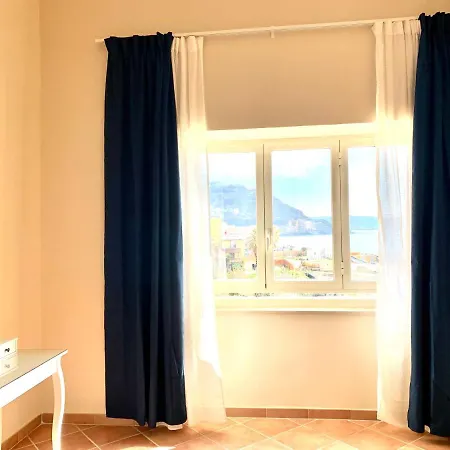 Bed & Breakfast Artis Mare Pozzuoli