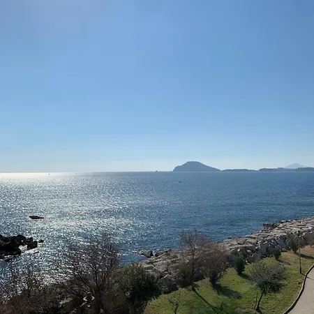 Artis Mare Bed & Breakfast 4*