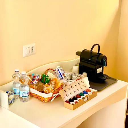 Artis Mare Bed & Breakfast Pozzuoli