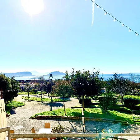 Artis Mare Bed & Breakfast