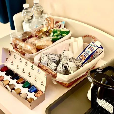 Bed & Breakfast Artis Mare Pozzuoli