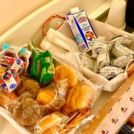 Artis Mare 4* Pozzuoli