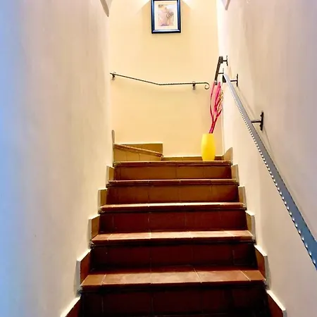 Bed & Breakfast Artis Mare Pozzuoli