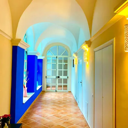 Artis Mare * Pozzuoli
