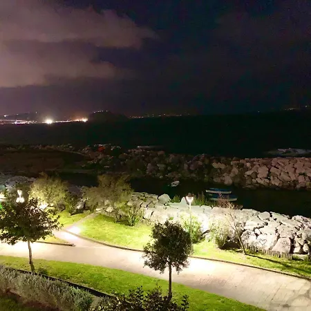 Bed & Breakfast Artis Mare