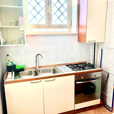 Artis Mare 4* Pozzuoli