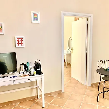Artis Mare Bed & Breakfast Pozzuoli