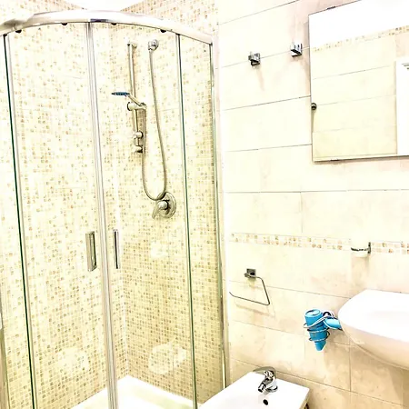 Bed & Breakfast Artis Mare 4*