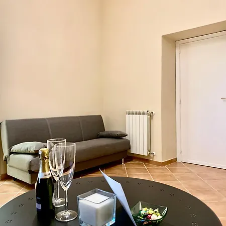 Bed & Breakfast Artis Mare