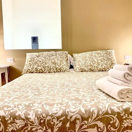 Artis Mare Bed & Breakfast *