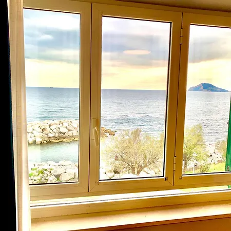 Artis Mare Bed & Breakfast