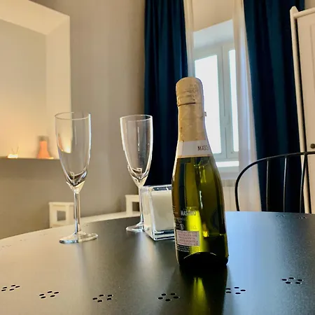 Bed & Breakfast Artis Mare 4*