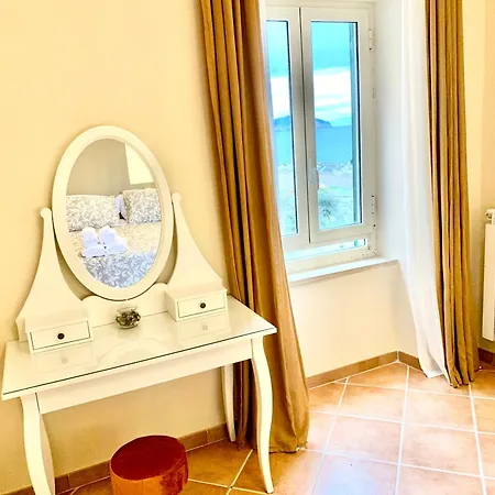 Bed & Breakfast Artis Mare