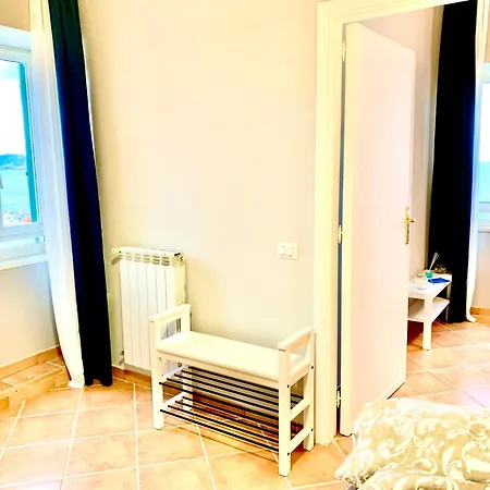 Artis Mare Bed & Breakfast *