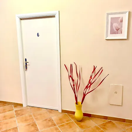 Bed & Breakfast Artis Mare