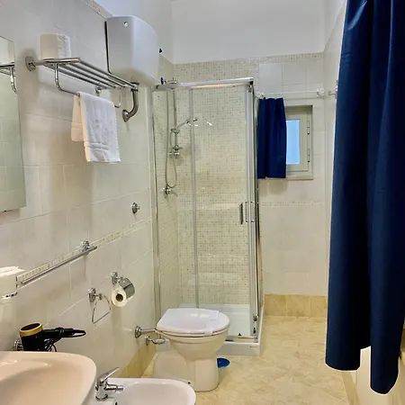 Bed & Breakfast Artis Mare