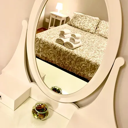 Artis Mare Bed & Breakfast Pozzuoli