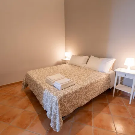 Bed & Breakfast Artis Mare Pozzuoli