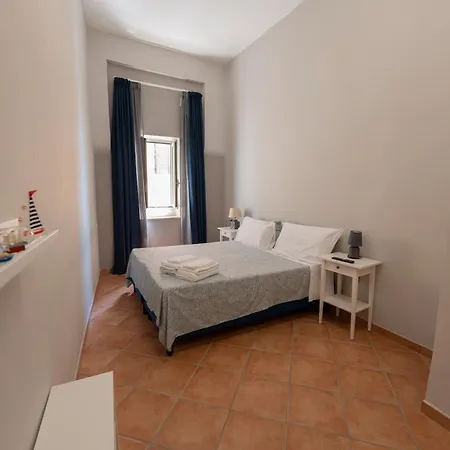 Artis Mare Bed & Breakfast