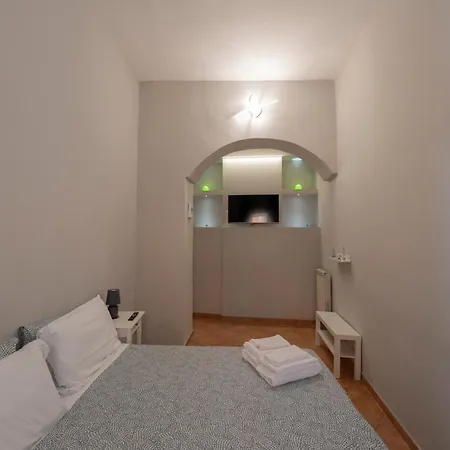 Bed & Breakfast Artis Mare