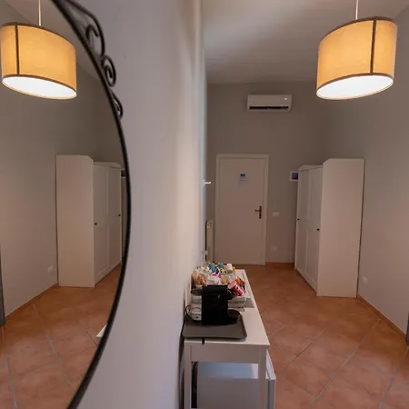 Artis Mare Bed & Breakfast *