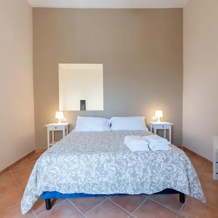 Artis Mare Bed & Breakfast Pozzuoli