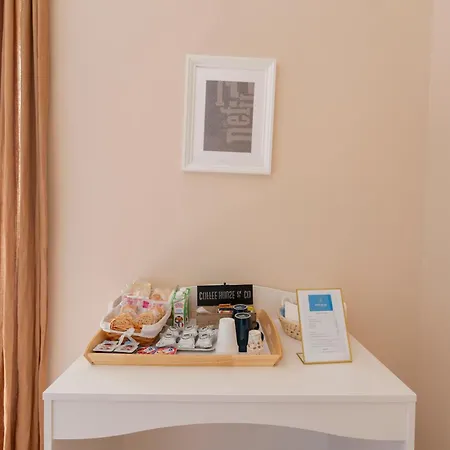 Bed & Breakfast Artis Mare Pozzuoli