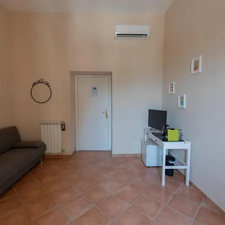 Bed & Breakfast Artis Mare Pozzuoli