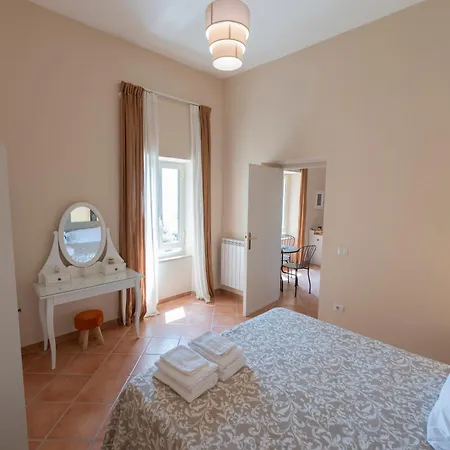 Artis Mare Bed & Breakfast