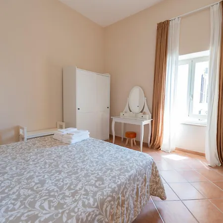 Artis Mare Bed & Breakfast
