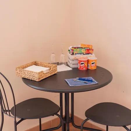 Artis Mare Bed & Breakfast Pozzuoli