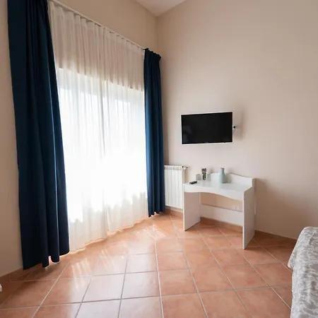 Bed & Breakfast Artis Mare *