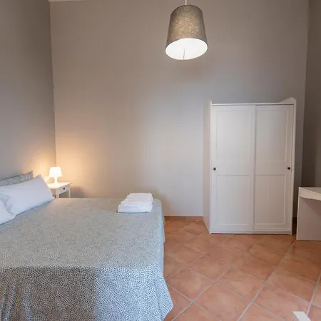 Bed & Breakfast Artis Mare 4*