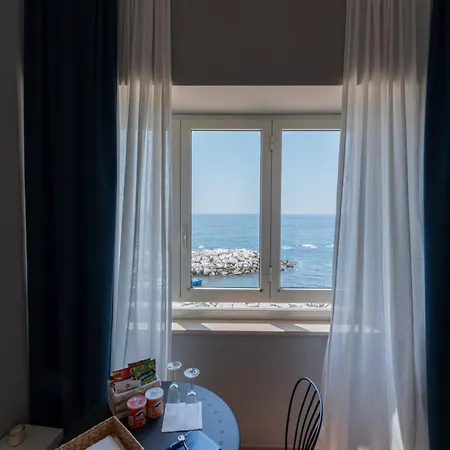 Bed & Breakfast Artis Mare Pozzuoli