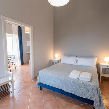Artis Mare Bed & Breakfast