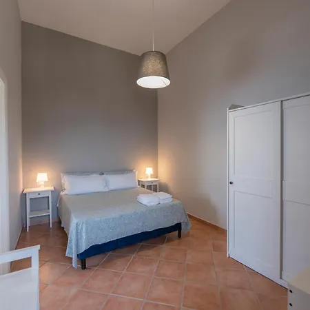 Artis Mare Bed & Breakfast *