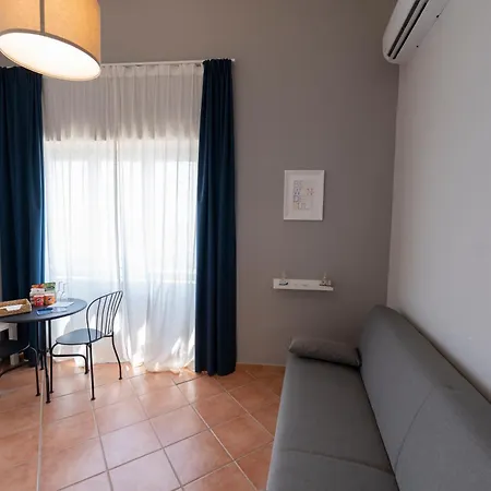 Bed & Breakfast Artis Mare Pozzuoli