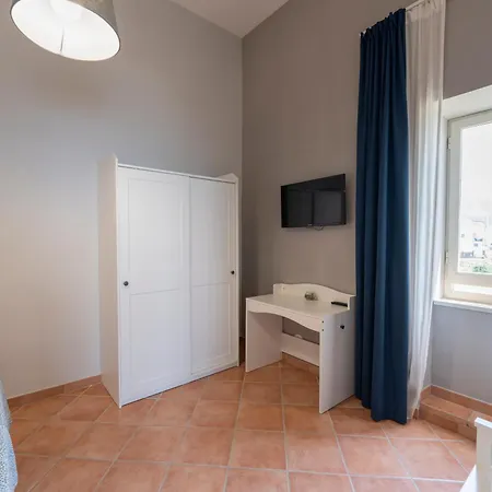 Artis Mare Bed & Breakfast