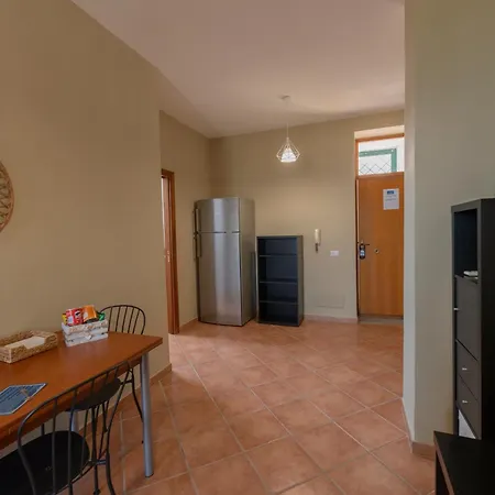 Artis Mare Bed & Breakfast Pozzuoli