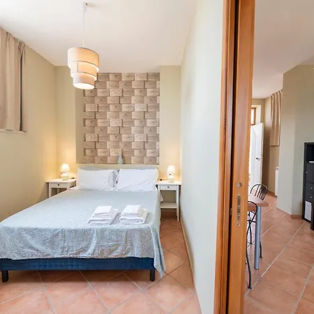 Artis Mare Bed & Breakfast Pozzuoli