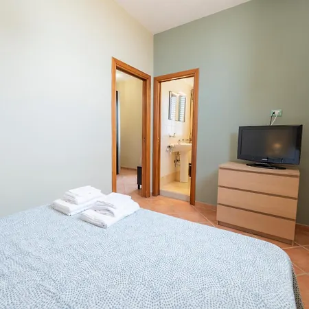 Artis Mare Bed & Breakfast