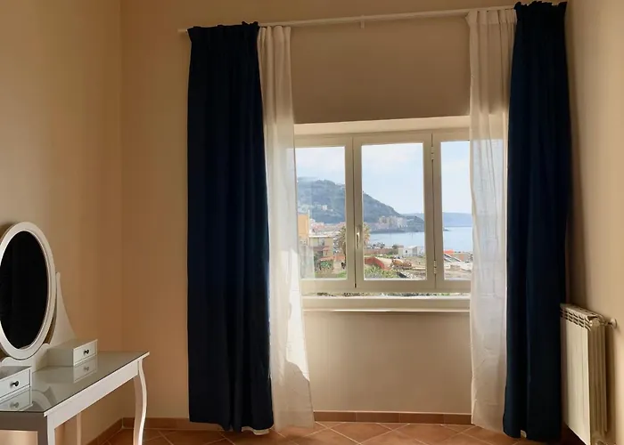 Artis Mare 4* Pozzuoli