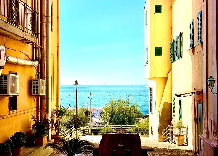 Artis Mare Pozzuoli