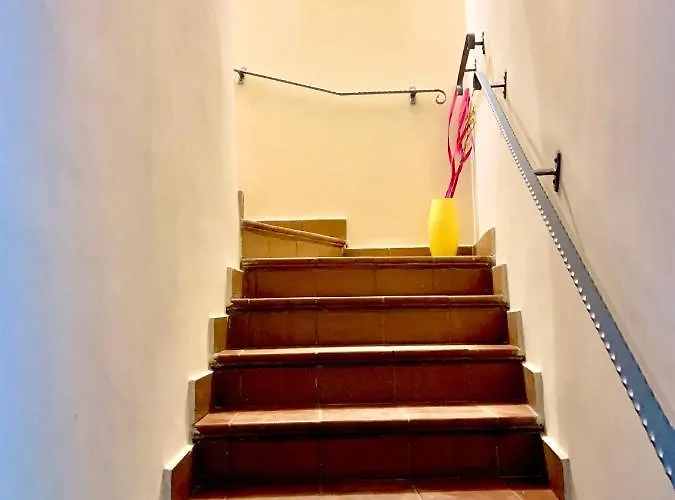 Bed & Breakfast Artis Mare Pozzuoli