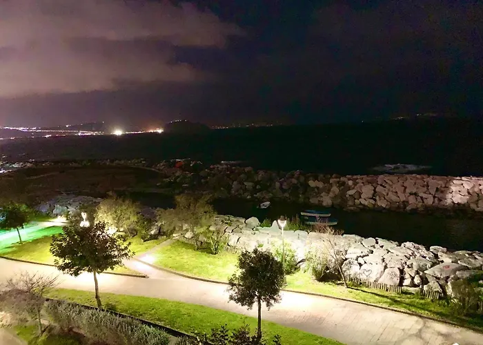 Bed & Breakfast Artis Mare