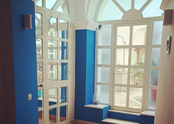 Artis Mare 4* Pozzuoli