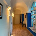 Artis Mare Bed & Breakfast 4*