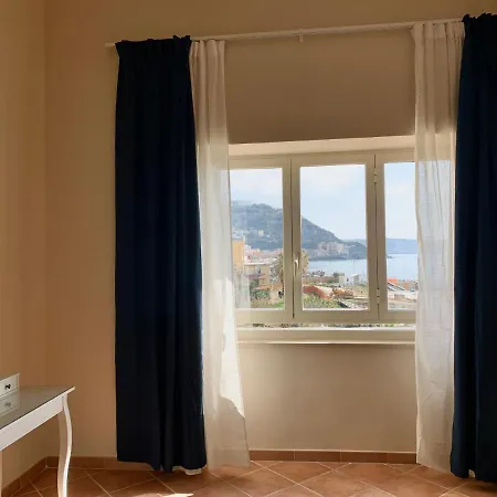 Artis Mare 4* Pozzuoli