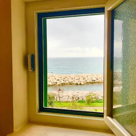 Panzió Artis Mare Pozzuoli